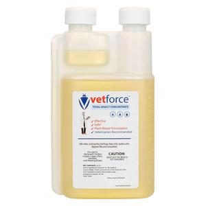 Vetforce Total Insect Concentrate  Vet Force